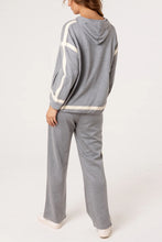 Load image into Gallery viewer, Hoody tracksuit set
