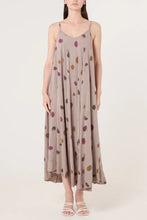Load image into Gallery viewer, Polka dot strap dress
