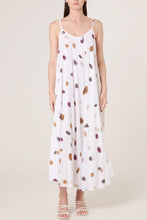 Load image into Gallery viewer, Polka dot strap dress
