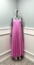 Load image into Gallery viewer, Cheesecloth strappy dress
