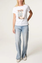 Load image into Gallery viewer, Cowboy Boots t-shirt
