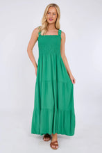 Load image into Gallery viewer, Sugarbabe plain tiered dress

