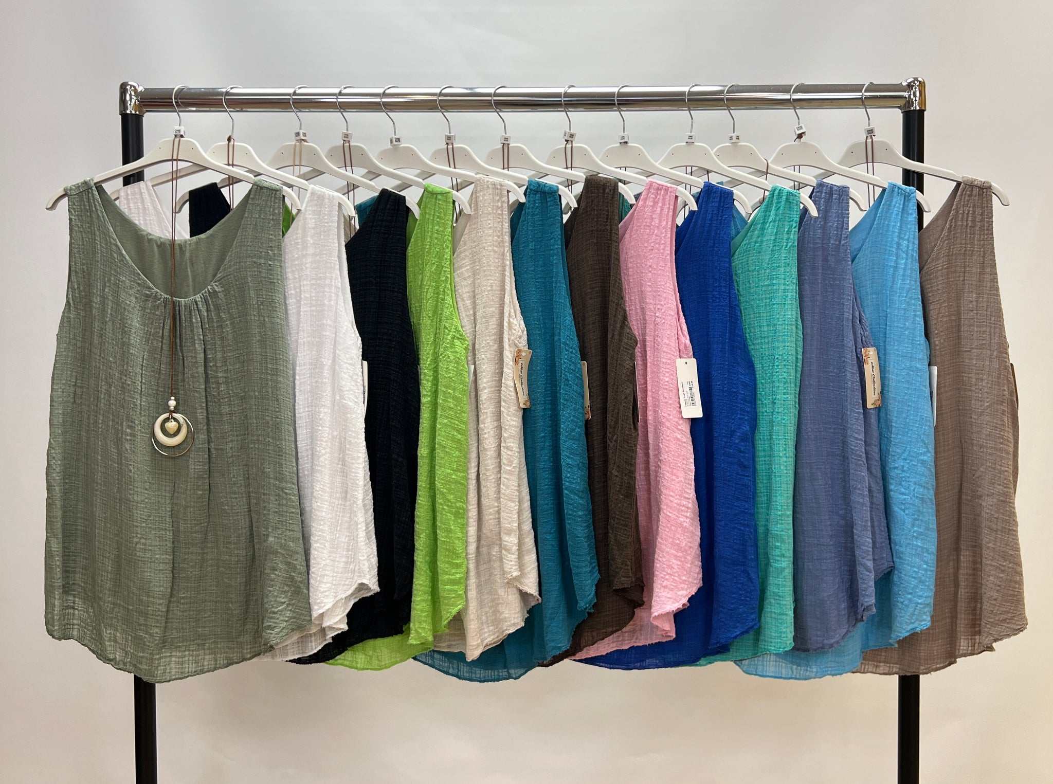 Vests – Trendy Togs Boutique Store