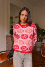 Load image into Gallery viewer, InApril 1986 printed jumper
