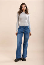 Load image into Gallery viewer, Toxik3 square pocket jeans
