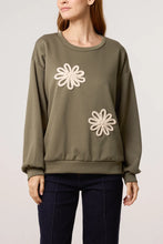 Load image into Gallery viewer, Daisy sweatshirt
