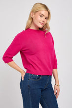 Load image into Gallery viewer, C Valentyne round neck jumper
