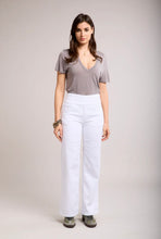 Load image into Gallery viewer, Toxik3 by Tocada wide leg stretch jeans
