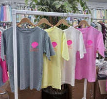 Load image into Gallery viewer, Somewhere beyond the sea t-shirt
