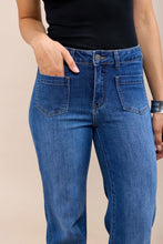 Load image into Gallery viewer, Toxik3 patch pocket jeans
