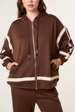 Load image into Gallery viewer, Hoody tracksuit set
