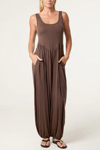 Load image into Gallery viewer, Plain jumpsuit
