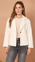 Load image into Gallery viewer, M&amp;G lined jacket
