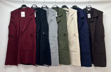 Load image into Gallery viewer, Viki premium waistcoat
