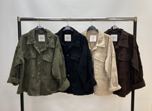 Load image into Gallery viewer, Premium cotton heart jacket
