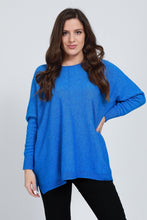Load image into Gallery viewer, Amilla front seam jumper
