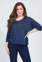Load image into Gallery viewer, Sugarbabe fine knit top
