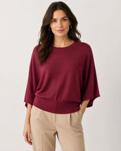Load image into Gallery viewer, Amilla premium wide sleeve jumper
