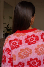 Load image into Gallery viewer, InApril 1986 printed jumper
