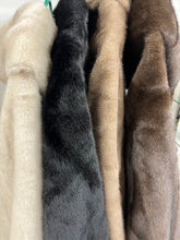 Load image into Gallery viewer, Teddy bear coat with hood

