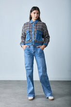 Load image into Gallery viewer, Toxik3 wide leg jeans
