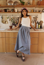 Load image into Gallery viewer, InApril 1986 ribbed cotton vest
