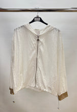 Load image into Gallery viewer, Alpini lace hoody
