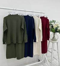 Load image into Gallery viewer, Viki premium loungewear
