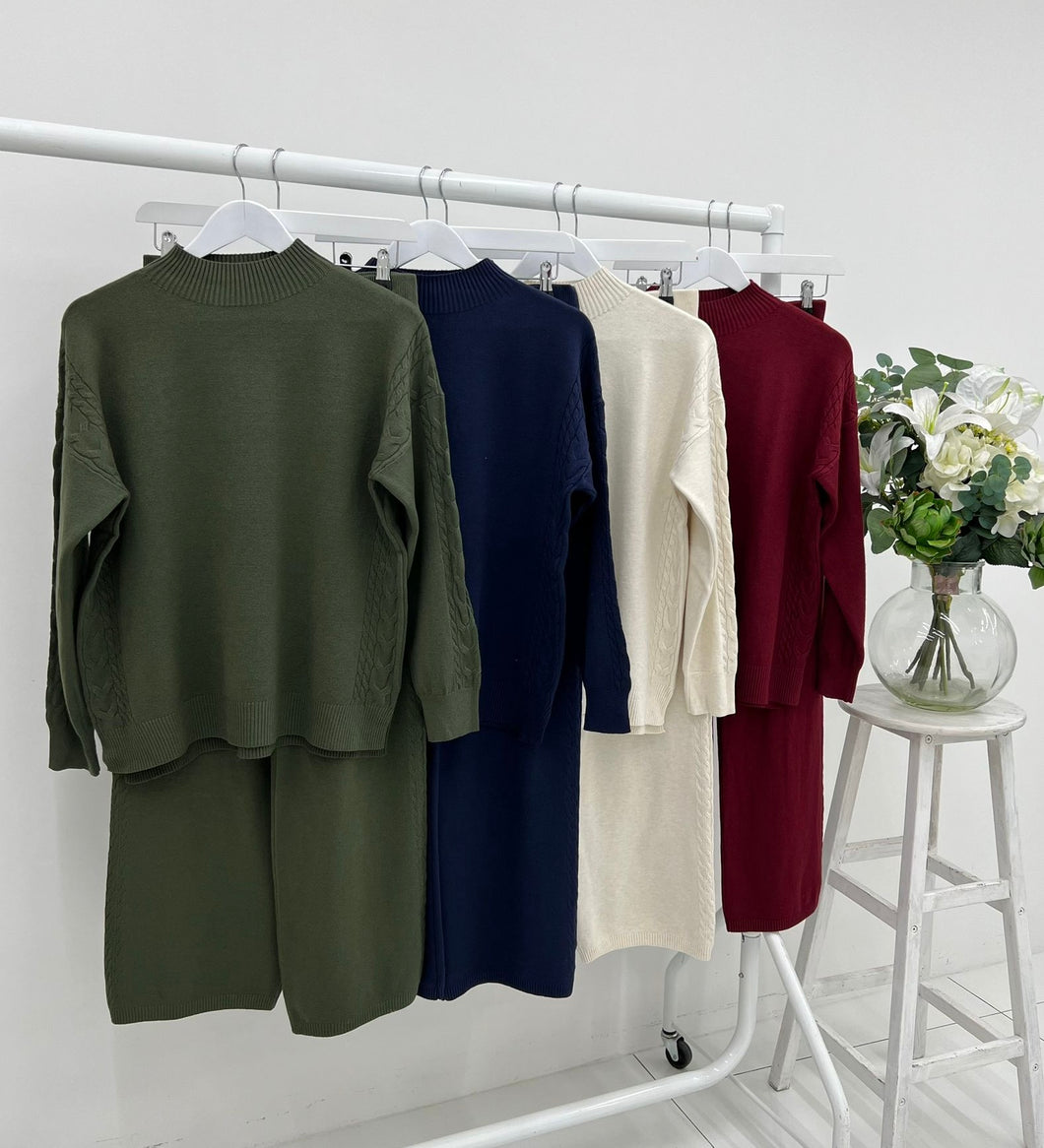Viki premium loungewear