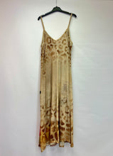 Load image into Gallery viewer, Frida proud lurex strap dress
