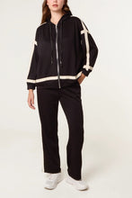 Load image into Gallery viewer, Hoody tracksuit set
