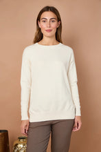 Load image into Gallery viewer, Sugarbabe round neck jumper
