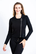 Load image into Gallery viewer, Sugarbabe soft knit jacket
