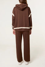 Load image into Gallery viewer, Hoody tracksuit set
