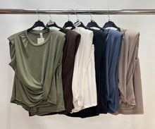 Load image into Gallery viewer, Shoulder pad short set
