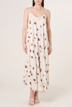 Load image into Gallery viewer, Polka dot strap dress
