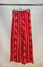 Load image into Gallery viewer, Lobster print trouser
