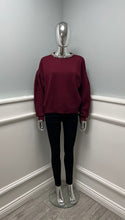 Load image into Gallery viewer, Premium embellished jumper
