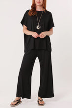 Load image into Gallery viewer, Jersey loungewear set
