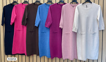Load image into Gallery viewer, Sugarbabe premium jumper dress
