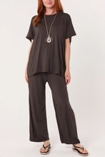Load image into Gallery viewer, Jersey loungewear set
