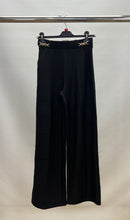 Load image into Gallery viewer, Yu&amp;Me chain detail trouser

