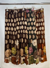 Load image into Gallery viewer, Circle flower trouser
