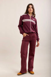 Toxik3 by Tocada wide leg stretch jeans