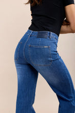 Load image into Gallery viewer, Toxik3 patch pocket jeans
