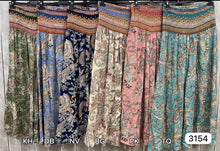 Load image into Gallery viewer, Sugarbabe paisley print culottes
