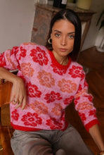 Load image into Gallery viewer, InApril 1986 printed jumper
