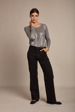 Load image into Gallery viewer, Toxik3 wide leg jeans
