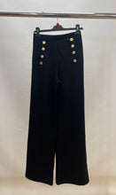 Load image into Gallery viewer, Yu&amp;Me button jeggings
