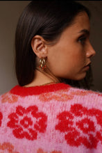 Load image into Gallery viewer, InApril 1986 printed jumper
